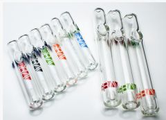 Grav Labs Mini Steamroller - 19mm